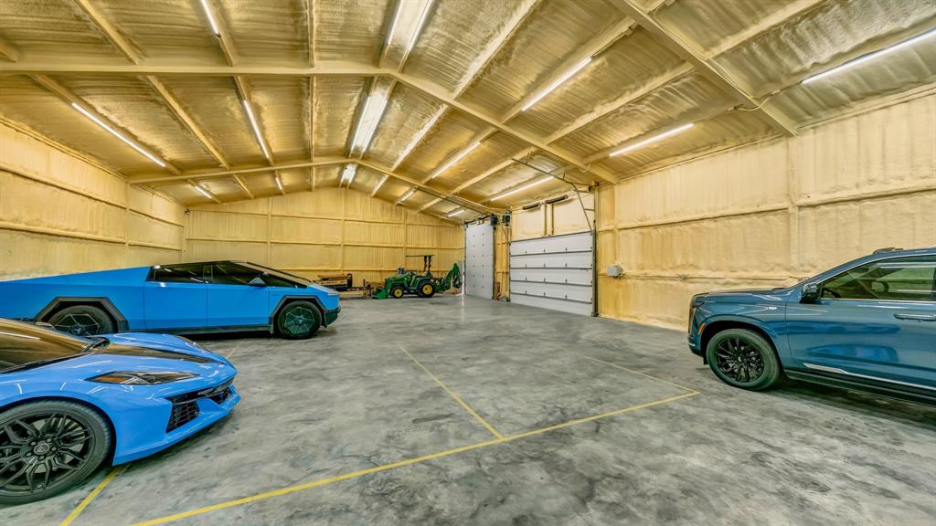 Skyline Ranch - Residential