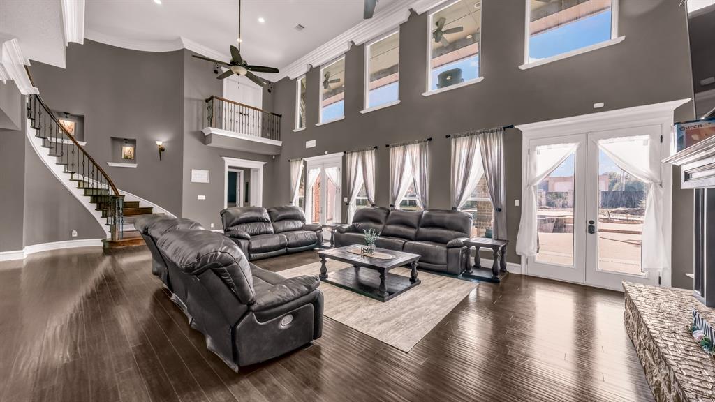 Skyline Ranch - Residential