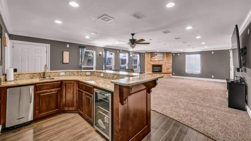 Skyline Ranch - Residential