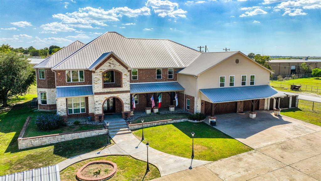 Skyline Ranch - Residential