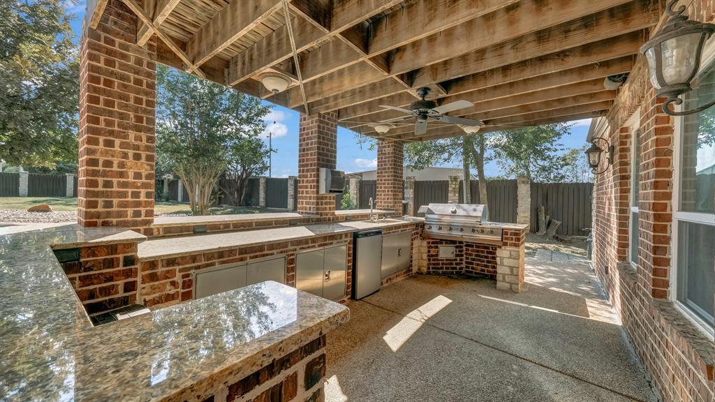 Skyline Ranch - Residential