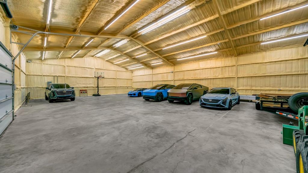 Skyline Ranch - Residential