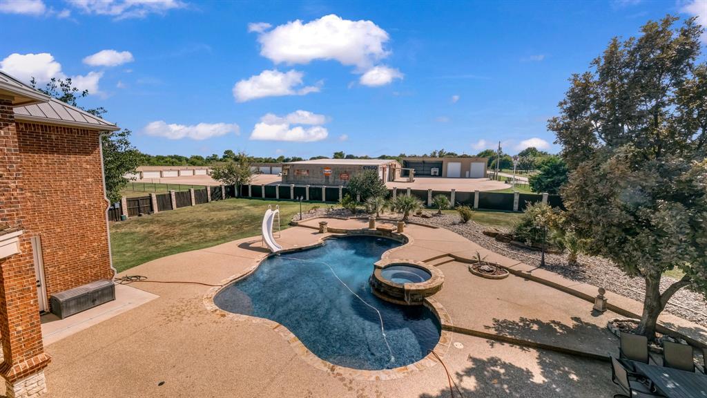 Skyline Ranch - Residential