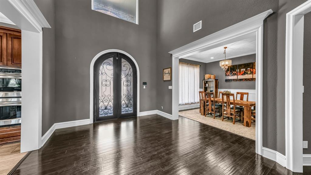 Skyline Ranch - Residential