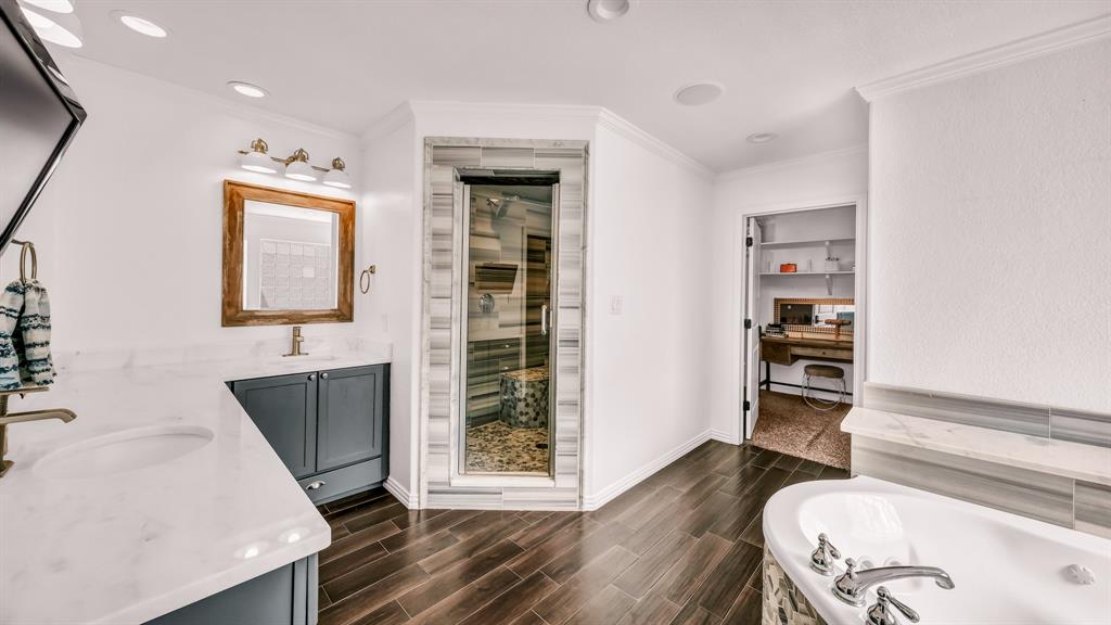 Skyline Ranch - Residential