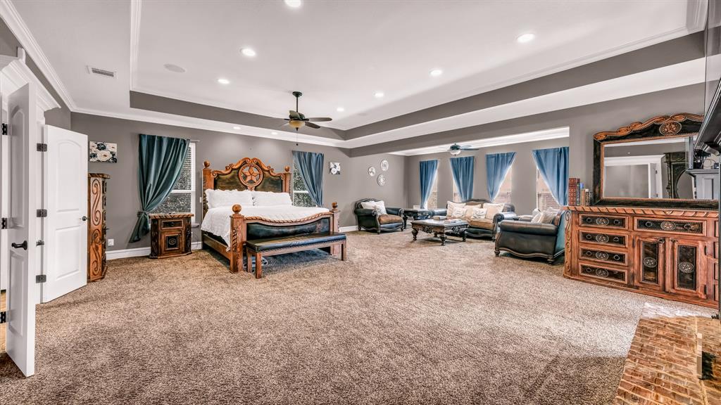 Skyline Ranch - Residential