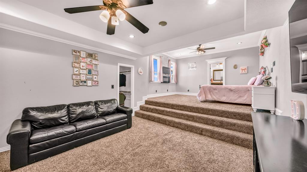 Skyline Ranch - Residential