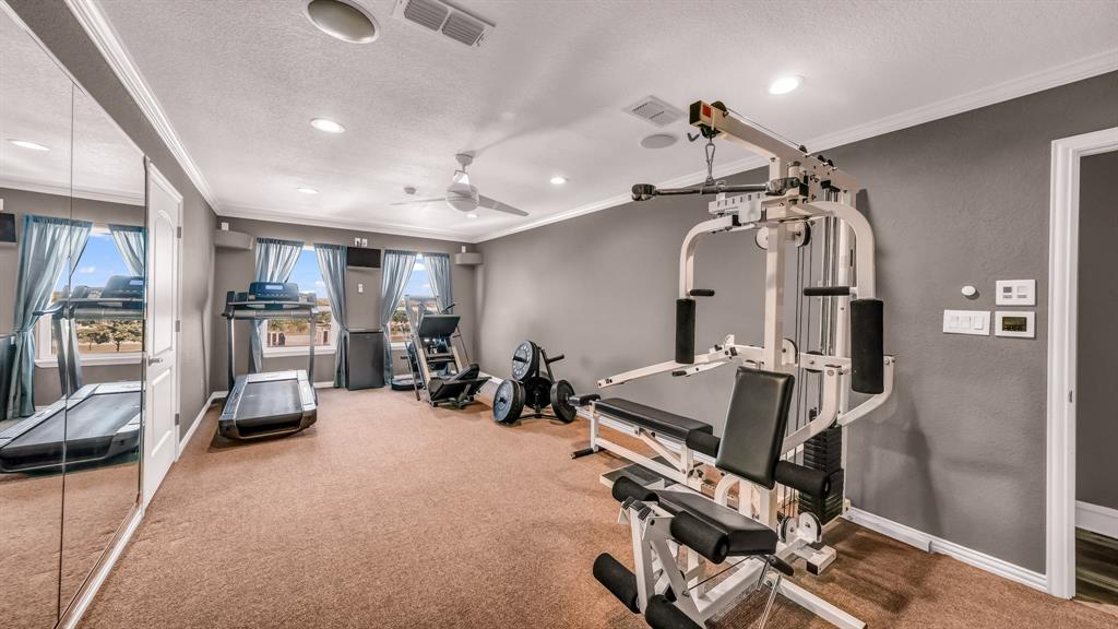 Skyline Ranch - Residential