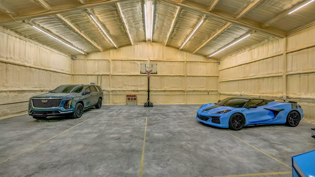 Skyline Ranch - Residential