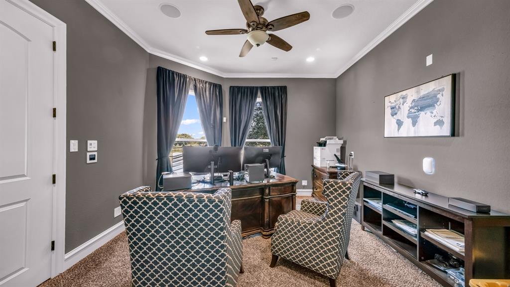 Skyline Ranch - Residential