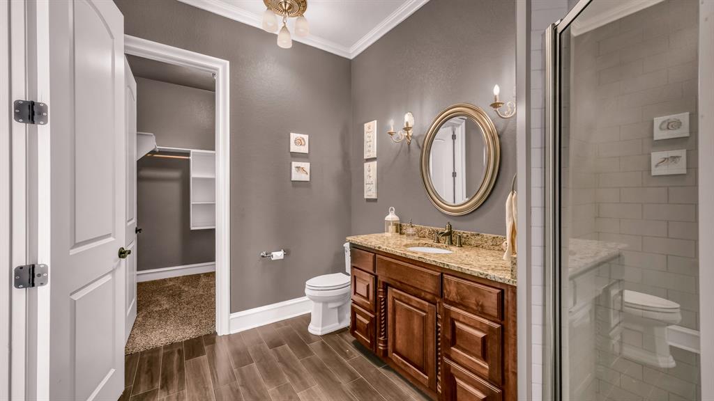 Skyline Ranch - Residential