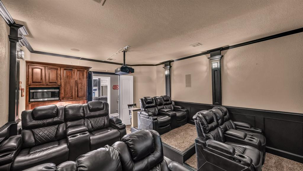 Skyline Ranch - Residential