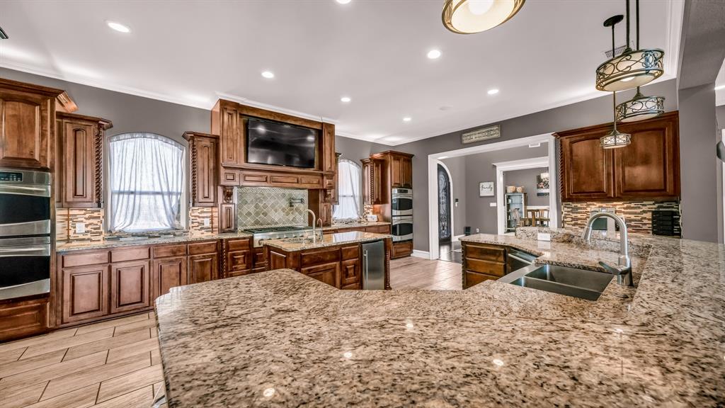 Skyline Ranch - Residential