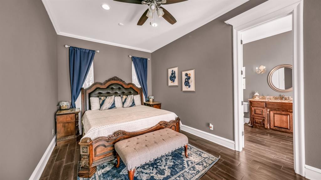 Skyline Ranch - Residential