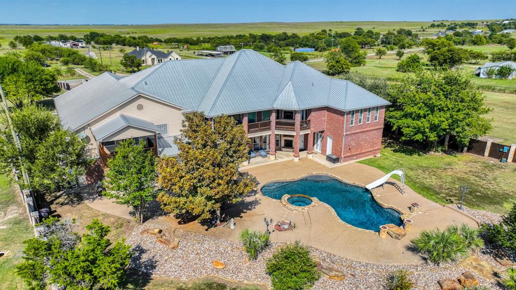 Skyline Ranch - Residential