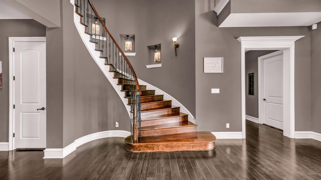 Skyline Ranch - Residential