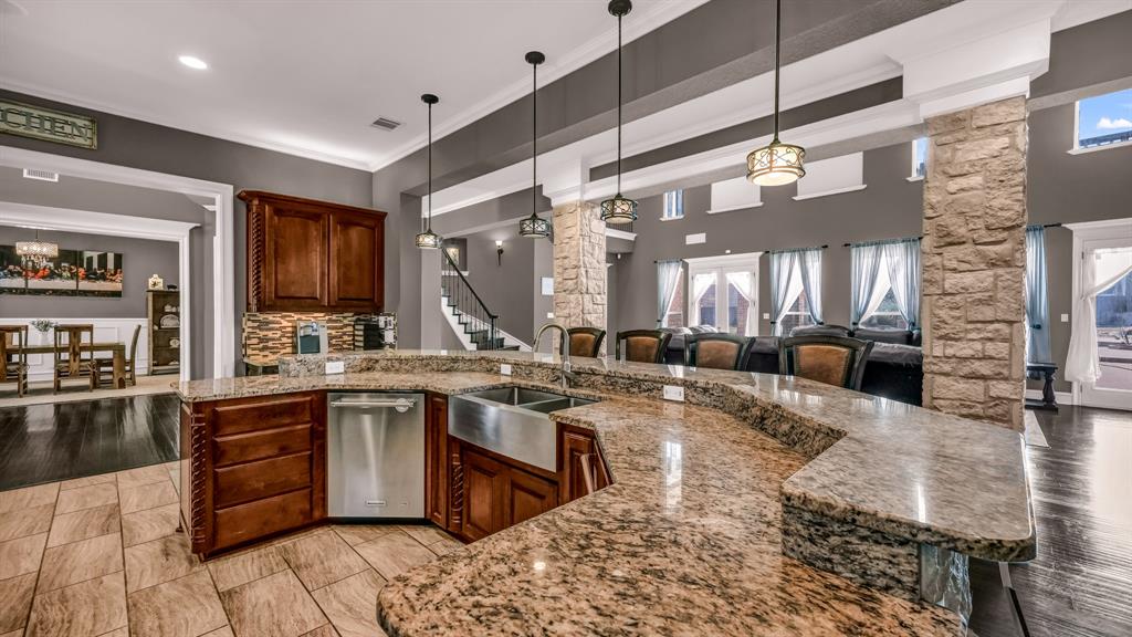 Skyline Ranch - Residential