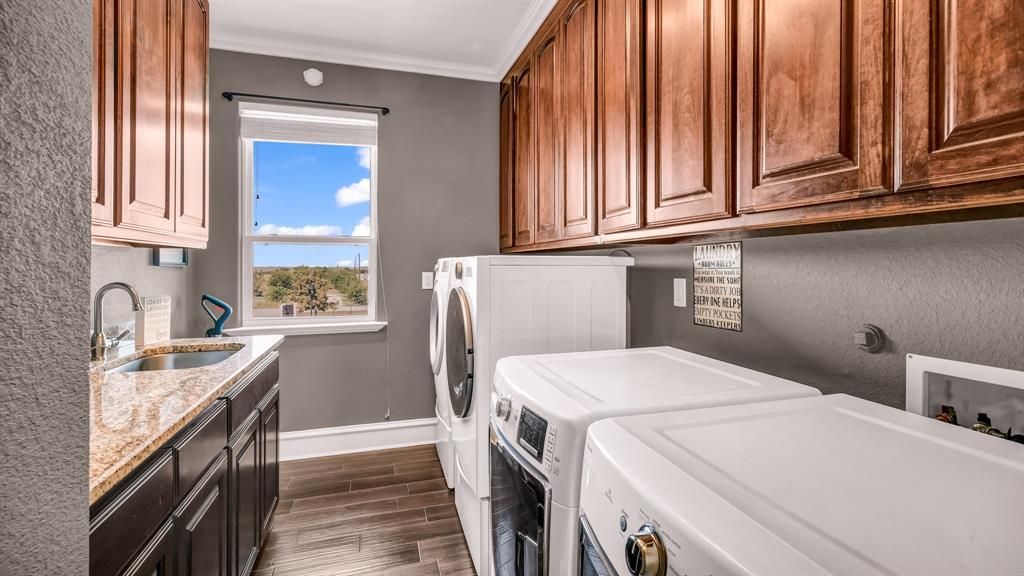 Skyline Ranch - Residential