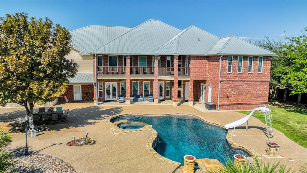 Skyline Ranch - Residential