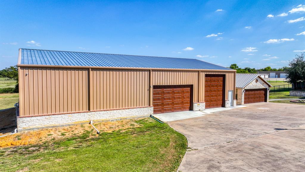 Skyline Ranch - Residential