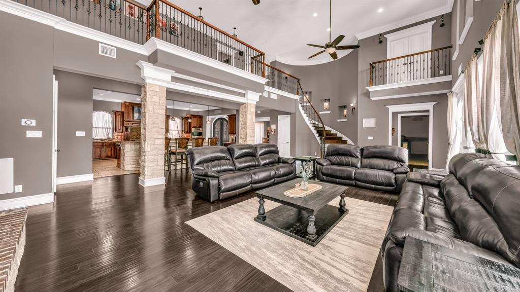 Skyline Ranch - Residential