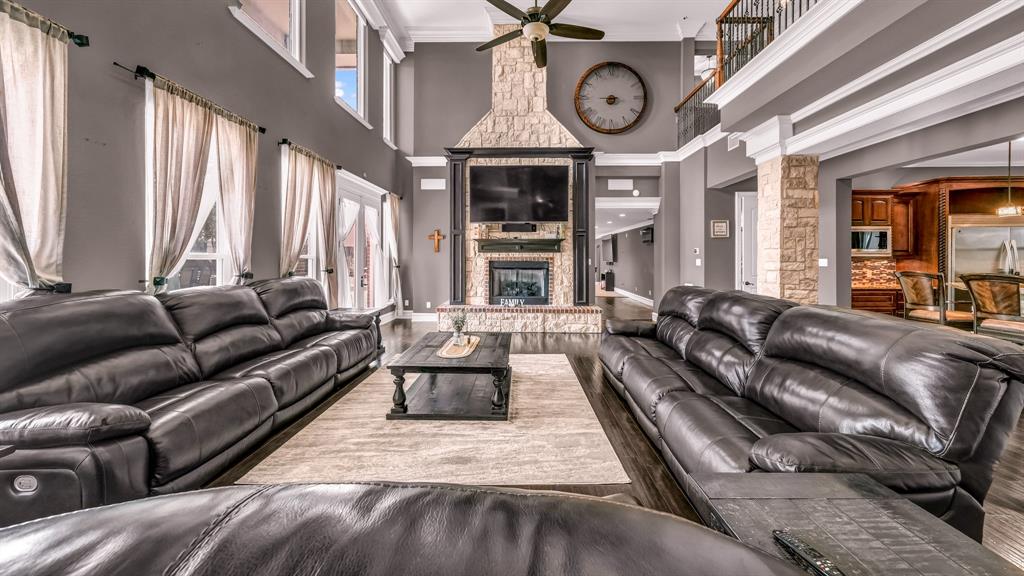 Skyline Ranch - Residential