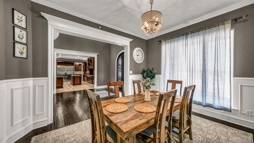 Skyline Ranch - Residential