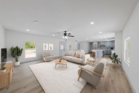 3416 Ashcroft Court Irving TX 75062