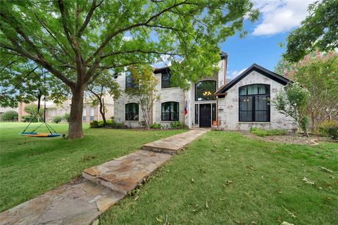 427 Halifax Drive Coppell TX 75019