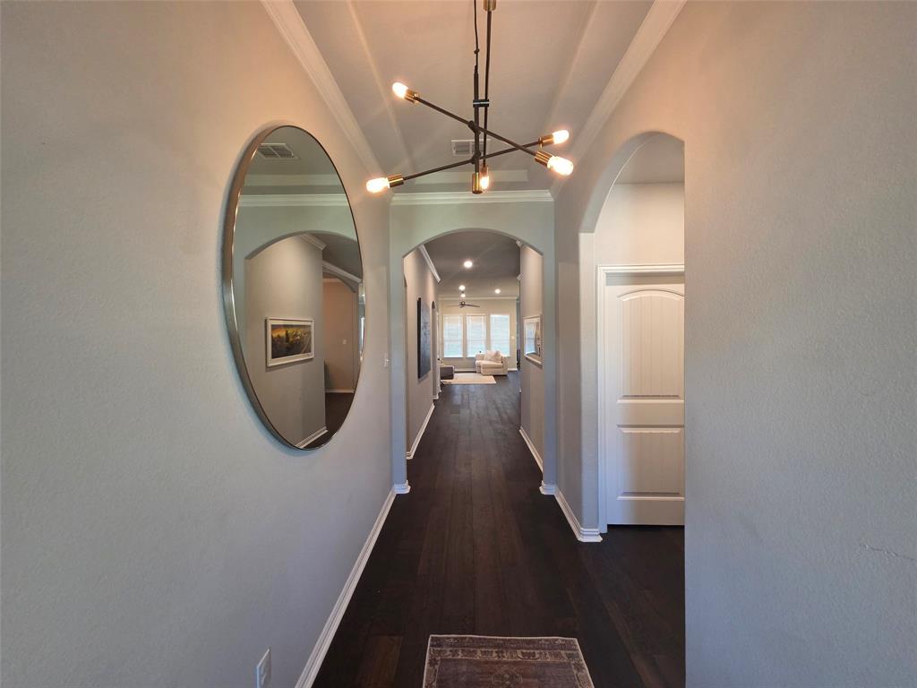 The Shores At Hidden Cove Phas - Residential Lease