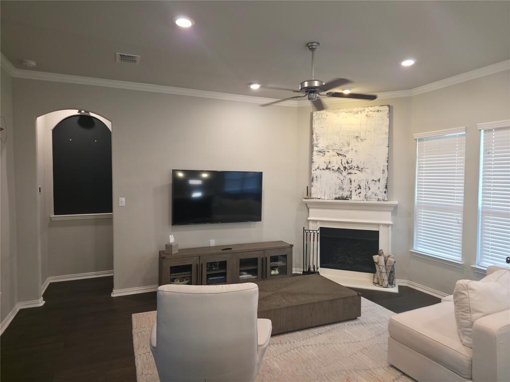 The Shores At Hidden Cove Phas - Residential Lease