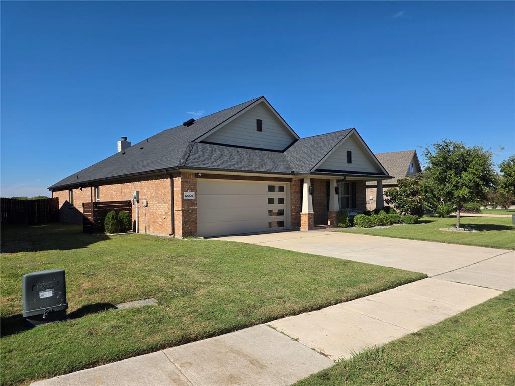 The Shores At Hidden Cove Phas - Residential Lease