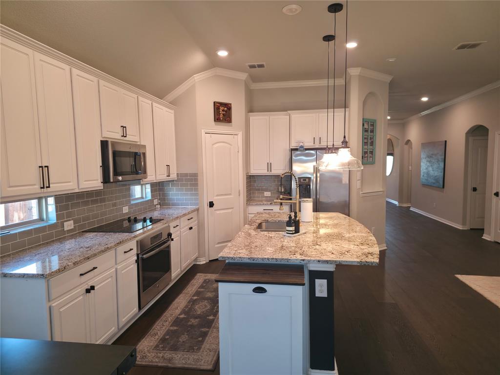 The Shores At Hidden Cove Phas - Residential Lease