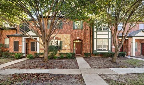 1912 Lantana Lane Irving TX 75063