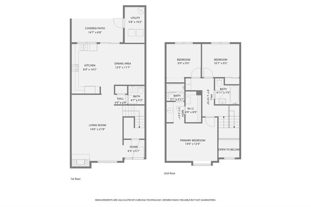 Laguna Twnhms - Residential