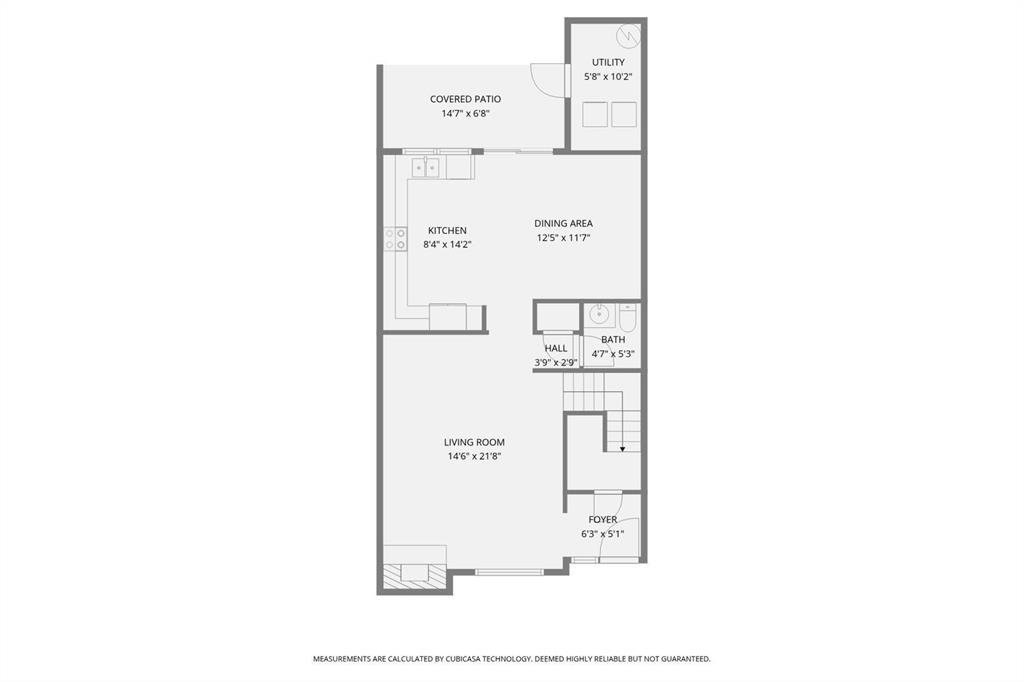 Laguna Twnhms - Residential