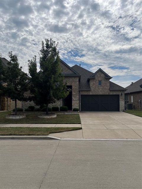 5009 Stockwhip Drive Fort Worth TX 76036