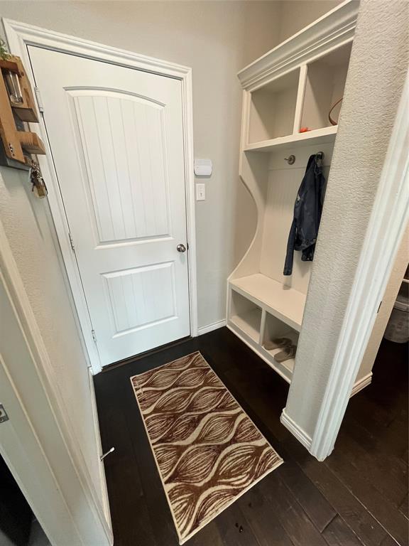 Chisholm Trail Ranch - Residential