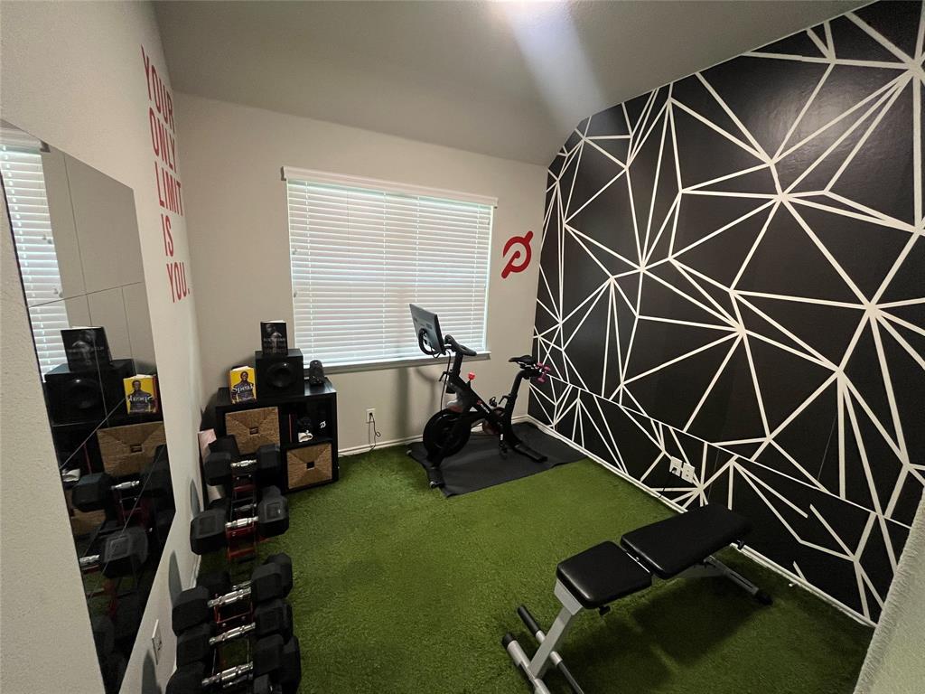 Chisholm Trail Ranch - Residential