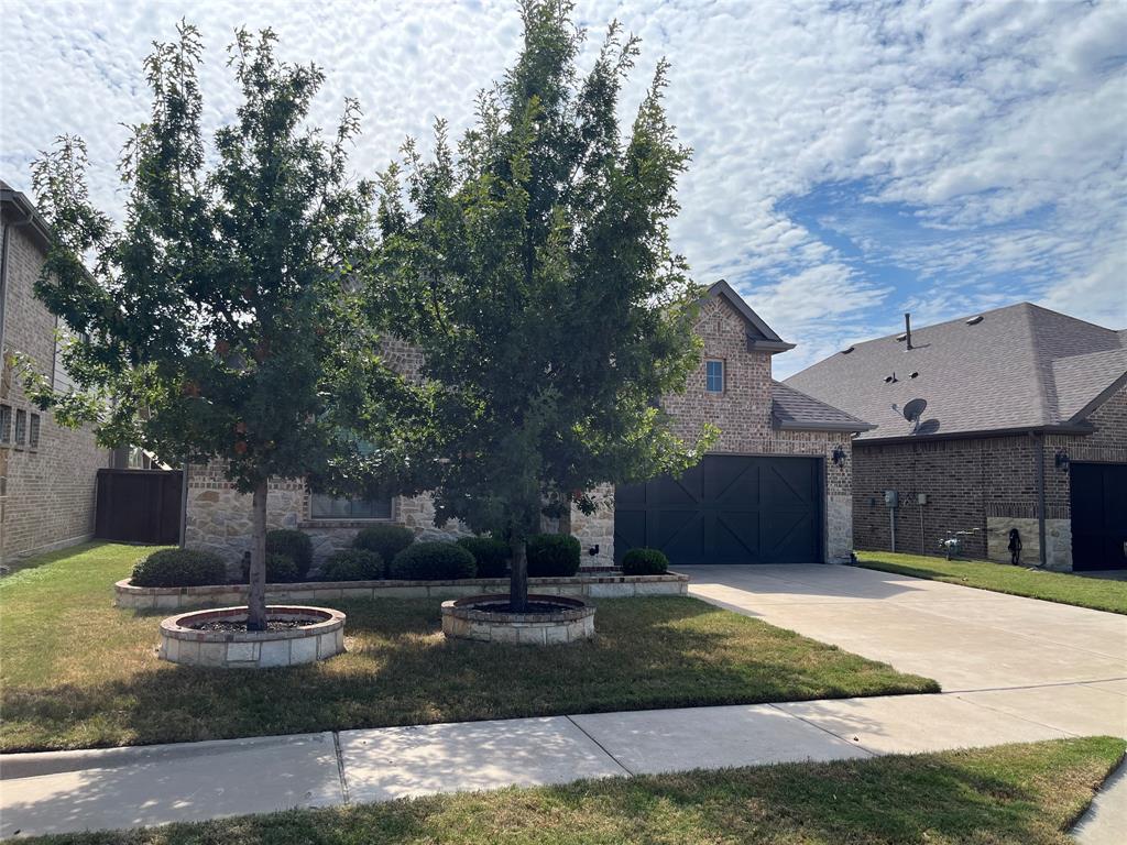 5009 Stockwhip Drive