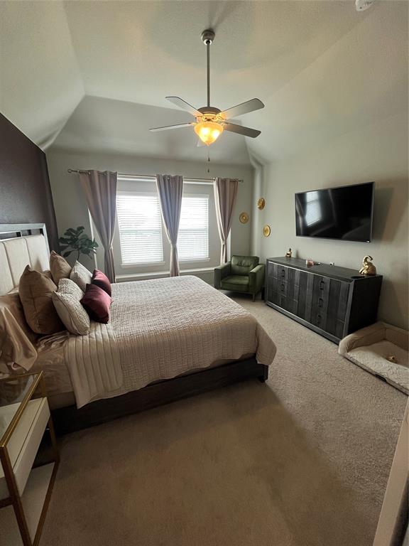 Chisholm Trail Ranch - Residential