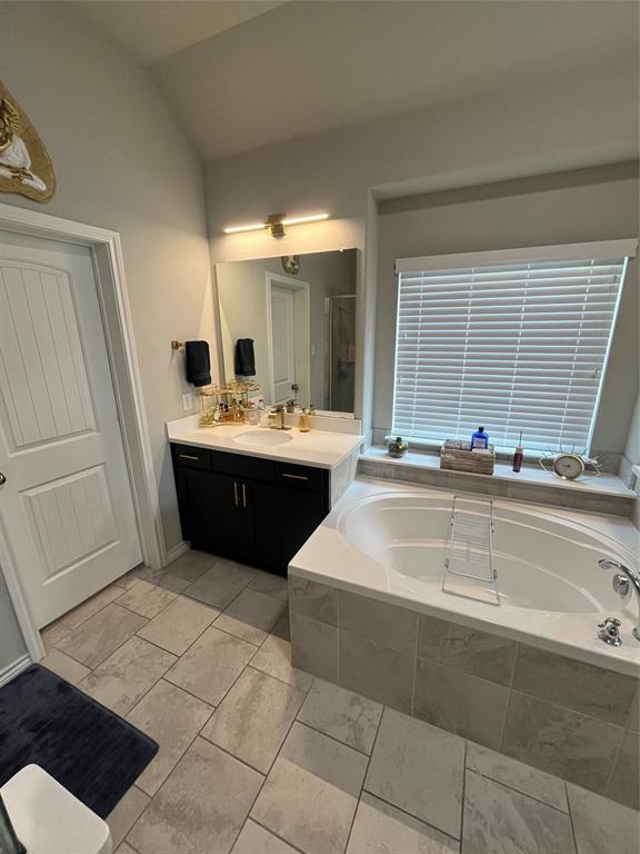 Chisholm Trail Ranch - Residential