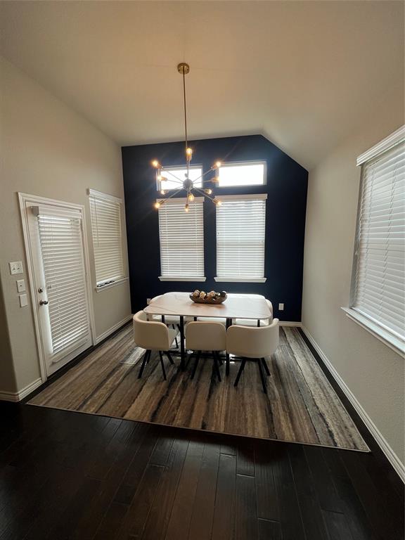 Chisholm Trail Ranch - Residential