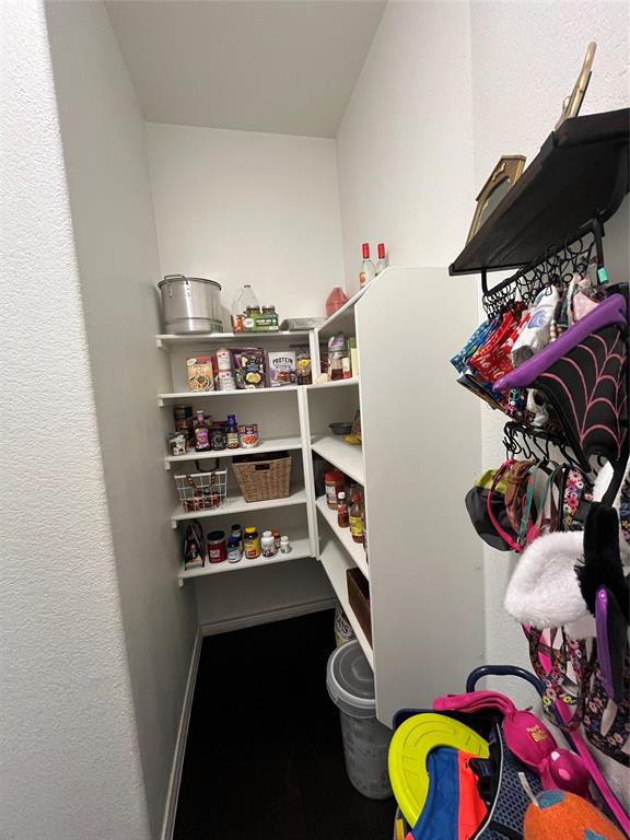 Chisholm Trail Ranch - Residential