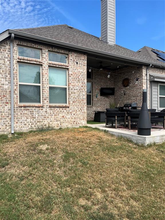 Chisholm Trail Ranch - Residential