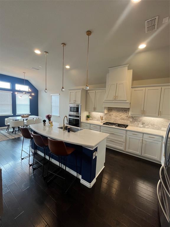 Chisholm Trail Ranch - Residential