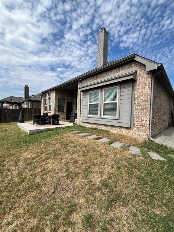 Chisholm Trail Ranch - Residential