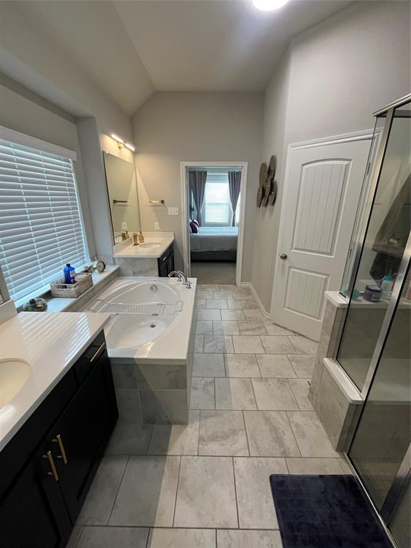 Chisholm Trail Ranch - Residential