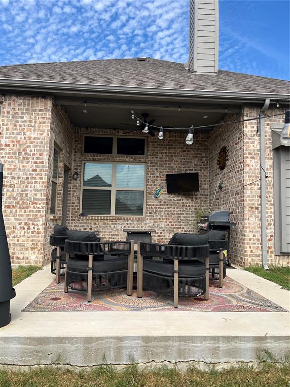 Chisholm Trail Ranch - Residential