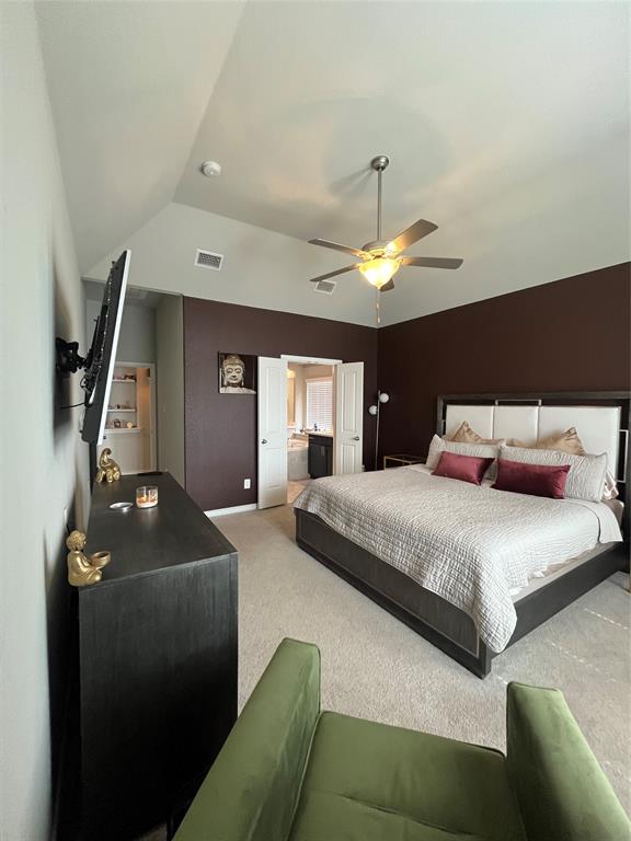 Chisholm Trail Ranch - Residential